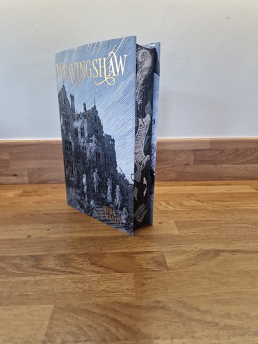 Fairyloot exclusive edition - exclusive, of