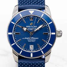 Breitling Superocean Heritage