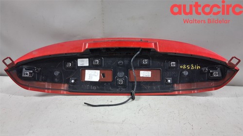 Spoiler heckklappe renault - heckklappe,