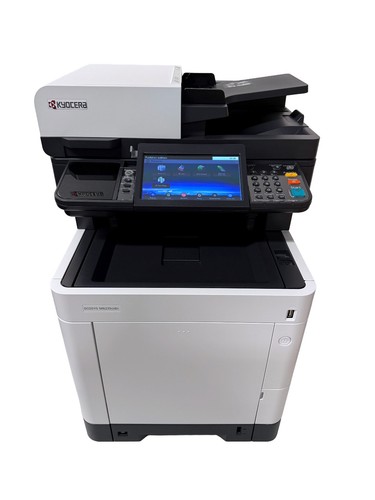 Kyocera ecosys m6235cidn - ecosys,