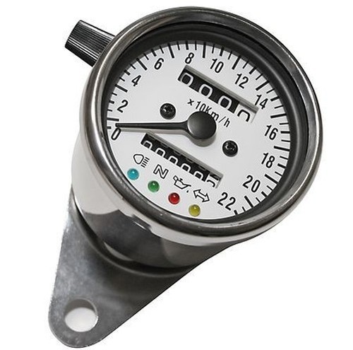 Mechanischer tachometer - tachometer, Ø