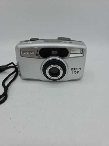 Pentax espio 115v analoge - espio,