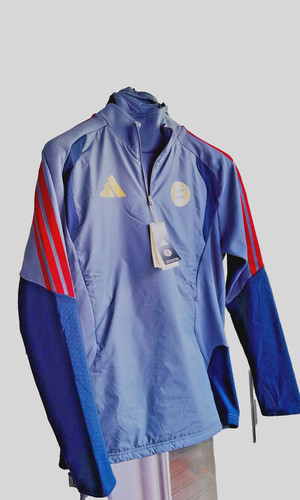 Bayern münchen wintertop - bayern,