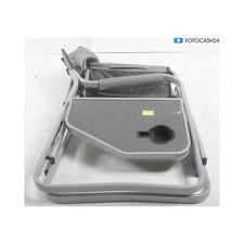 Coleman Deck Chair Regiestuhl