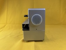 Braun Diaprojektor Typ D46