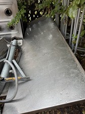 Edelstahl Schrott Zu Verschenken