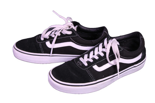 Vans sneaker ward unisex - vans,