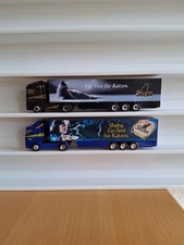 Herpa LKW Rigterink Spedition