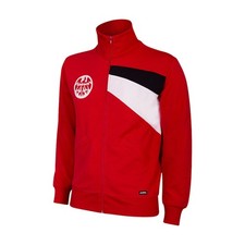 COPA Retrotjacket Eintracht