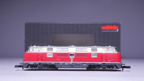 Spur märklin 88201 - spur, z