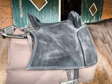 Chezz Lederbaumsattel baumlos wie Hidalgo