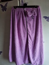 Saunakilt Damen, Gr. L