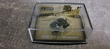 1:87 H0 Noch Figuren Set 16402 Motorrad BMW R60 mit Beiwagen