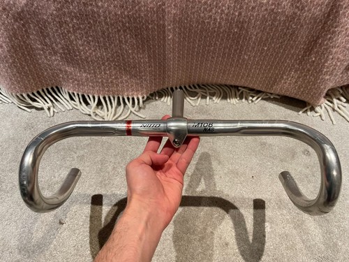 Nitto m106 nas drop rennrad - nas,