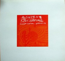 Ashtray Navigations -