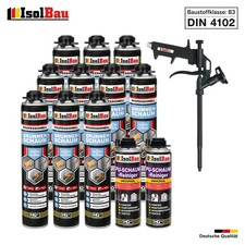 Brunnenschaum 10 x 750ml