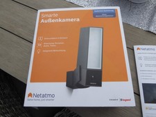 NETATNO Outdoor Sicherheitskamera