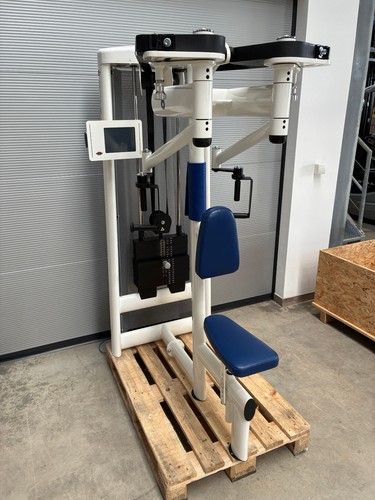 Gym sygnum upper - gym, 80