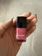 Chanel Nagellack 62 Electric