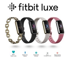 Fitbit Luxe Aktivitätstracker