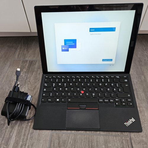 Lenovo thinkpad tablet - lenovo,