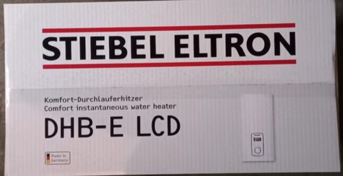 Stiebel eltron - stiebel,