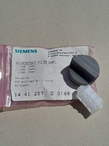 Siemens sirona - sirona, m1