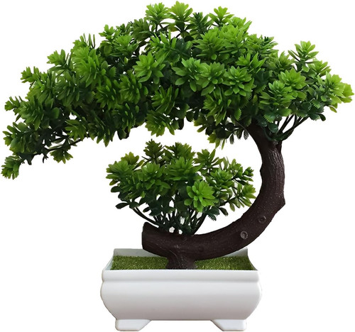 Kunstbaum bonsai 1 stück - ,