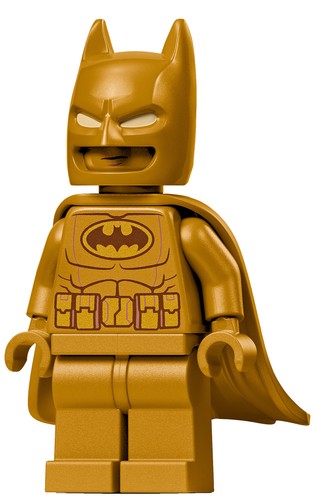 Lego minifigs super - lego®,