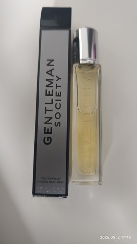 Givenchy gentleman society - gentleman,