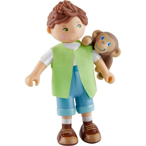 Haba little friends - julius, und