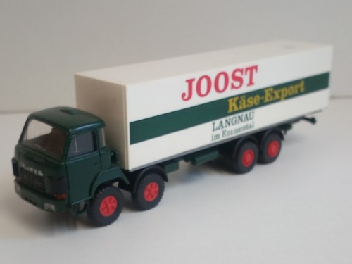 Saurer d290f 330 achzig - ⛔saurer, 4-achzig