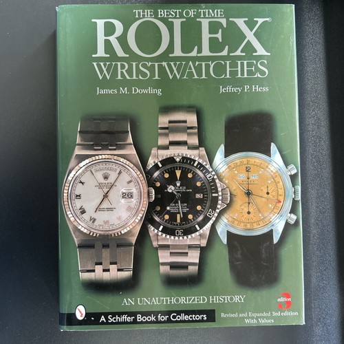 The best time rolex - the,