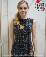 Dolce & Gabbana · D&G Kleid