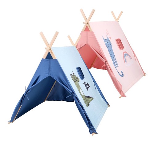 Kinder spielzelt tipi - spielzelt,