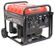 Inverter Benzin Stromerzeuger