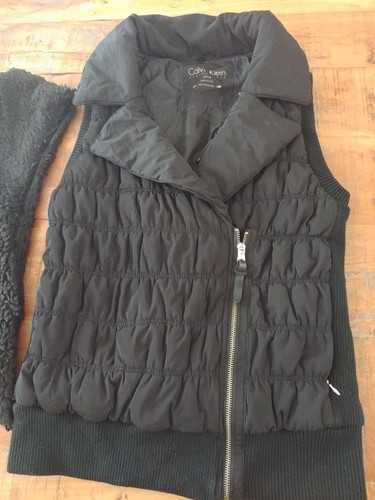 Calvin klein schwarze - klein,