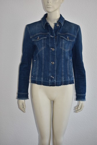 Marc cain jeansjacke - 🤍,