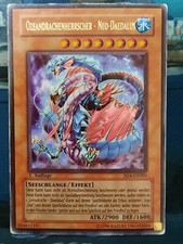 Ozeandrachenherrscher - Neo