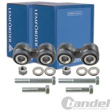 2X LEMFÖRDER QUERLENKER