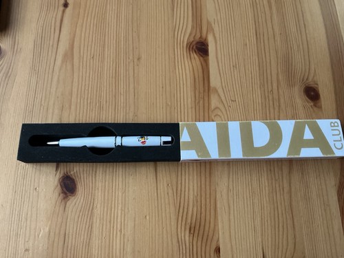 Aida kugelschreiber - aida,