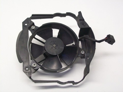 Elektroventilator für kühler - für,