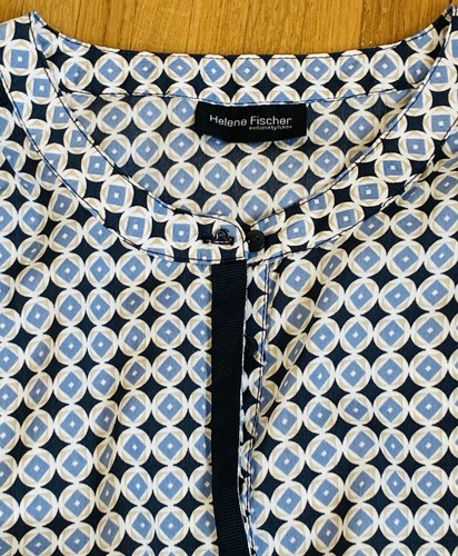 Sommer bluse helene - bluse,
