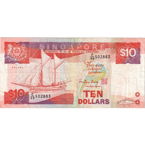 Singapur dollars ss - dollars,,