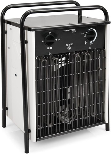 Trotec tds 100 - trotec,