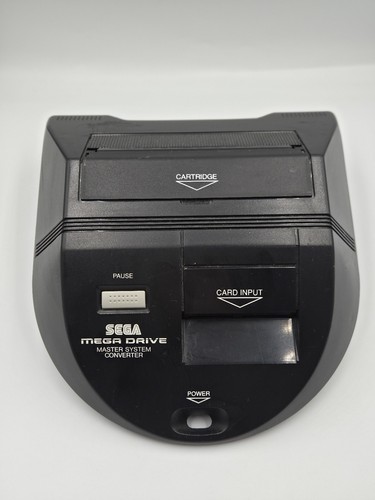 Sega mega drive master - mega,