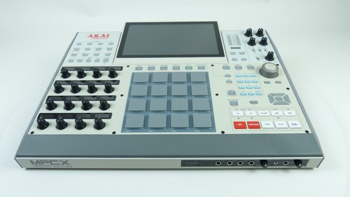 Akai professional mpc se - professional,