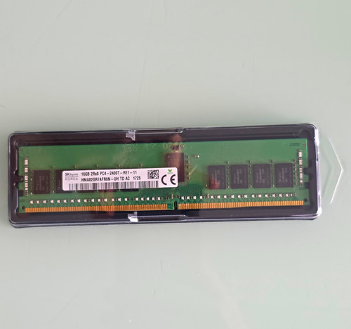 Hynix 16gb ddr4 rdimm ecc - ddr4,