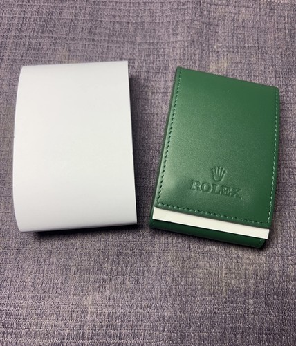 Rolex reiseetui pouch case - rolex,