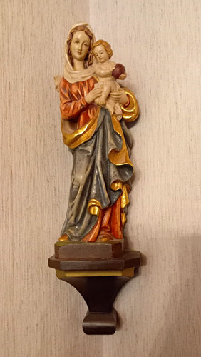 Madonna mit kind - madonna,